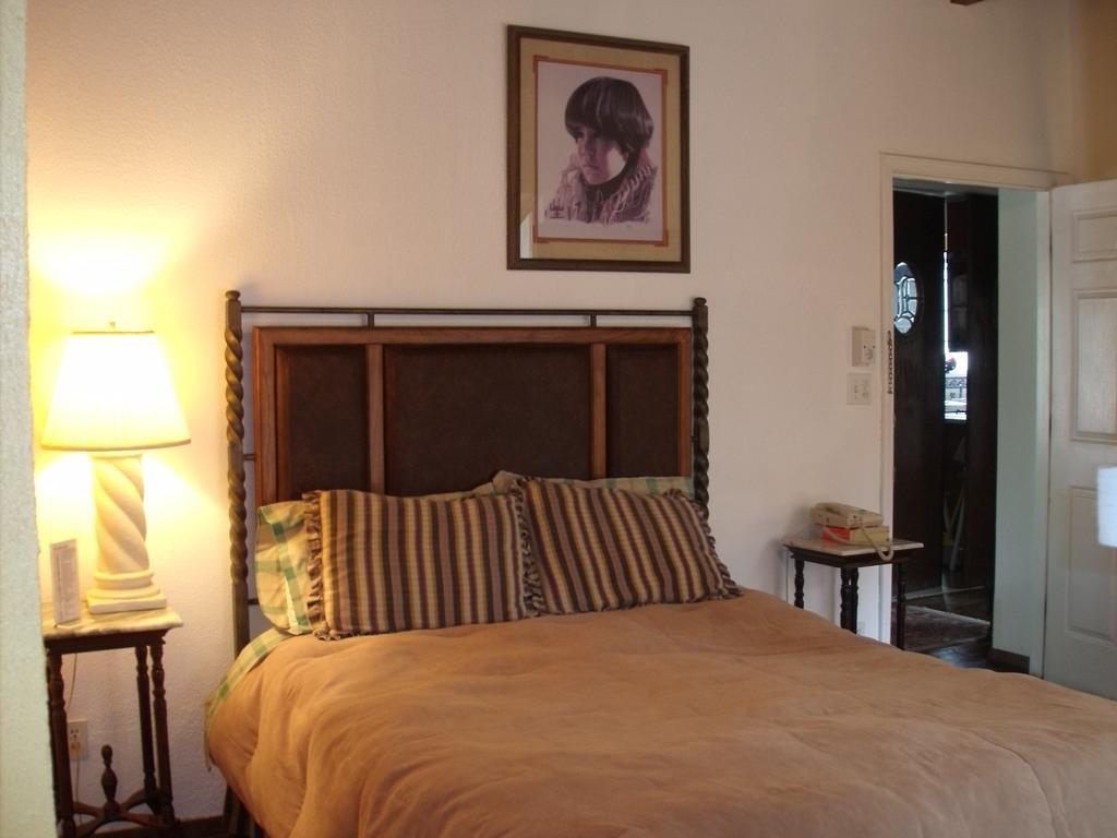 Lundeen Inn Of The Arts Las Cruces Exterior foto